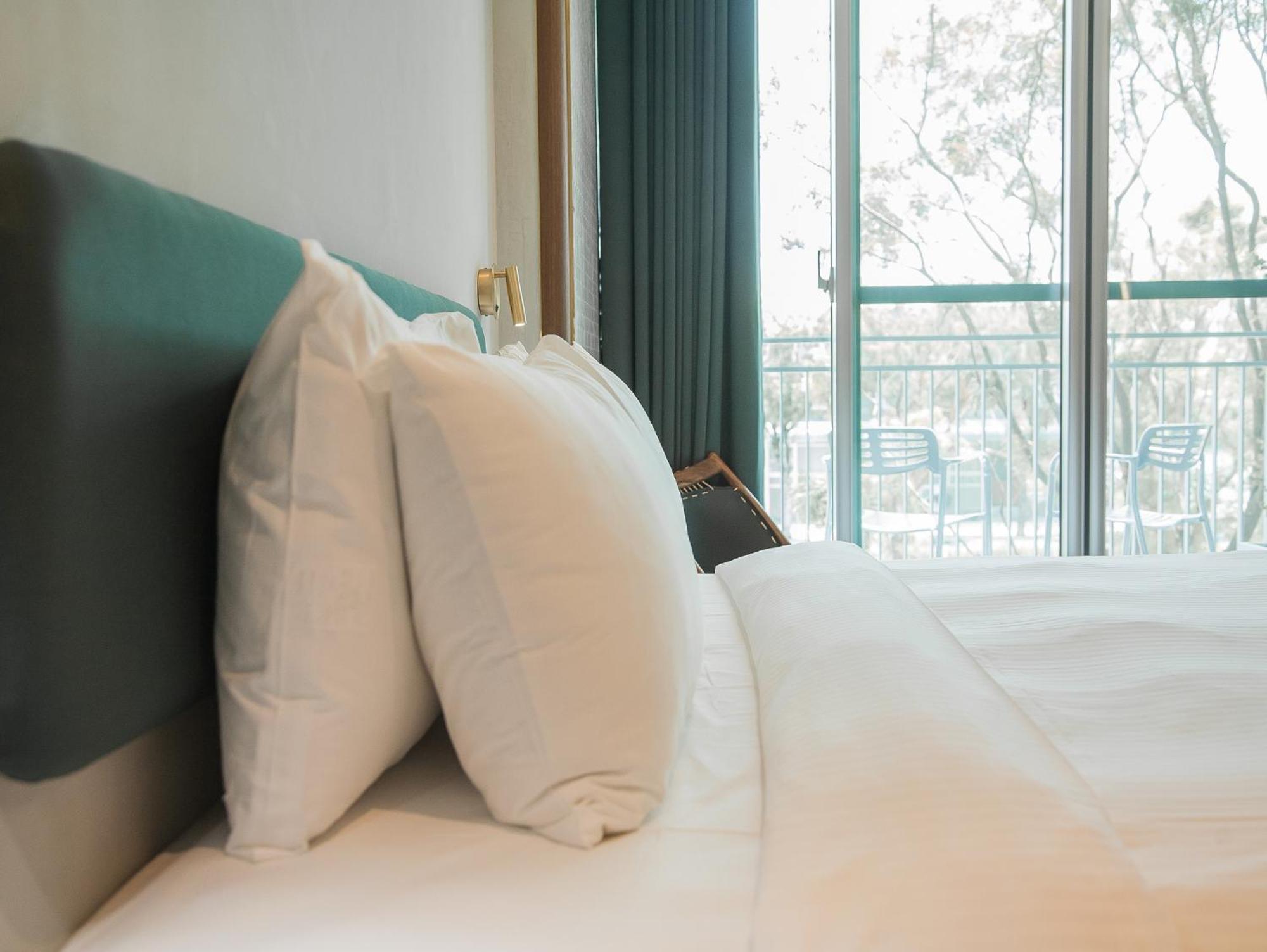 Papoa Harbor Hotel Kaohsiung Eksteriør billede