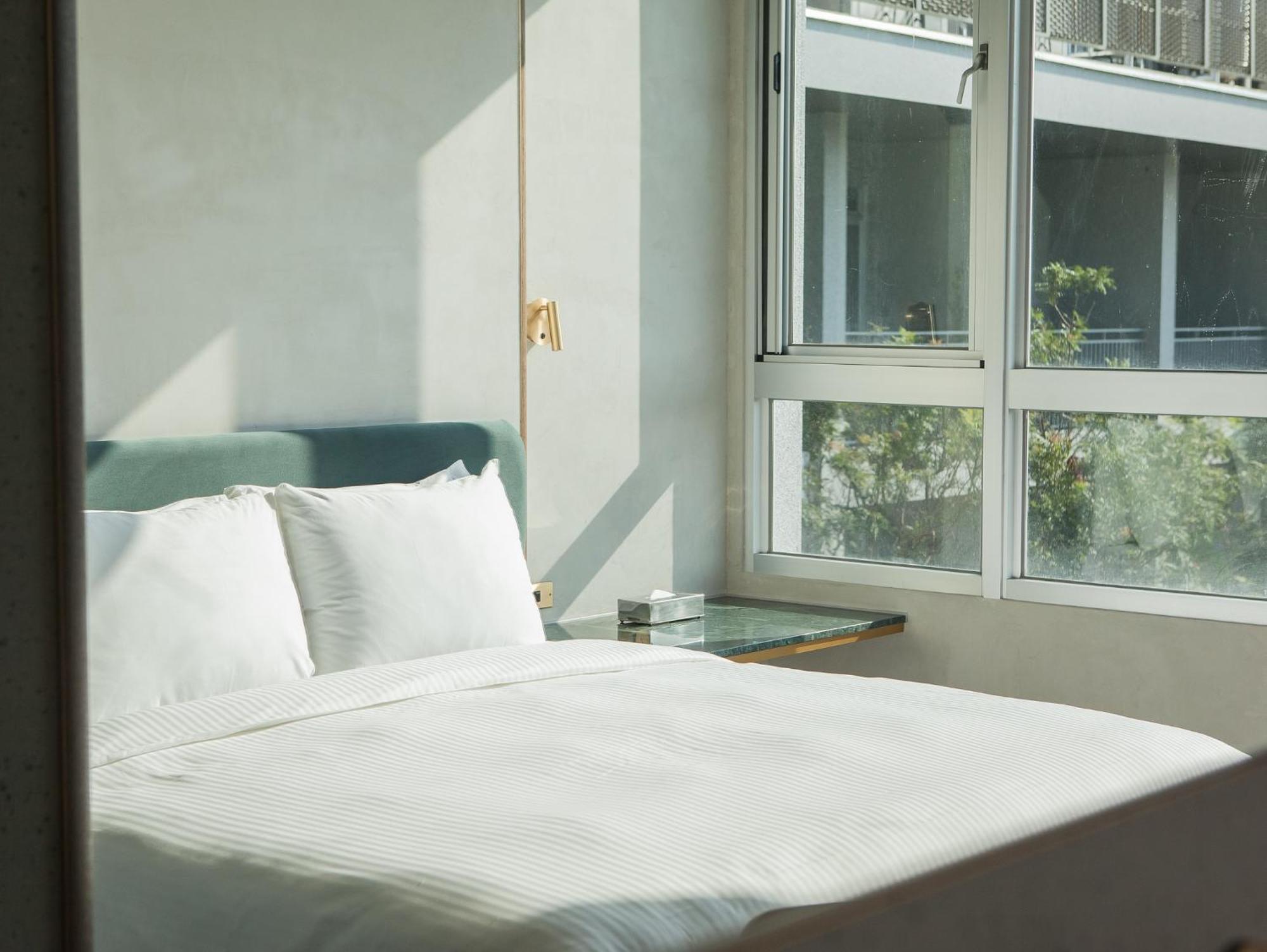 Papoa Harbor Hotel Kaohsiung Eksteriør billede