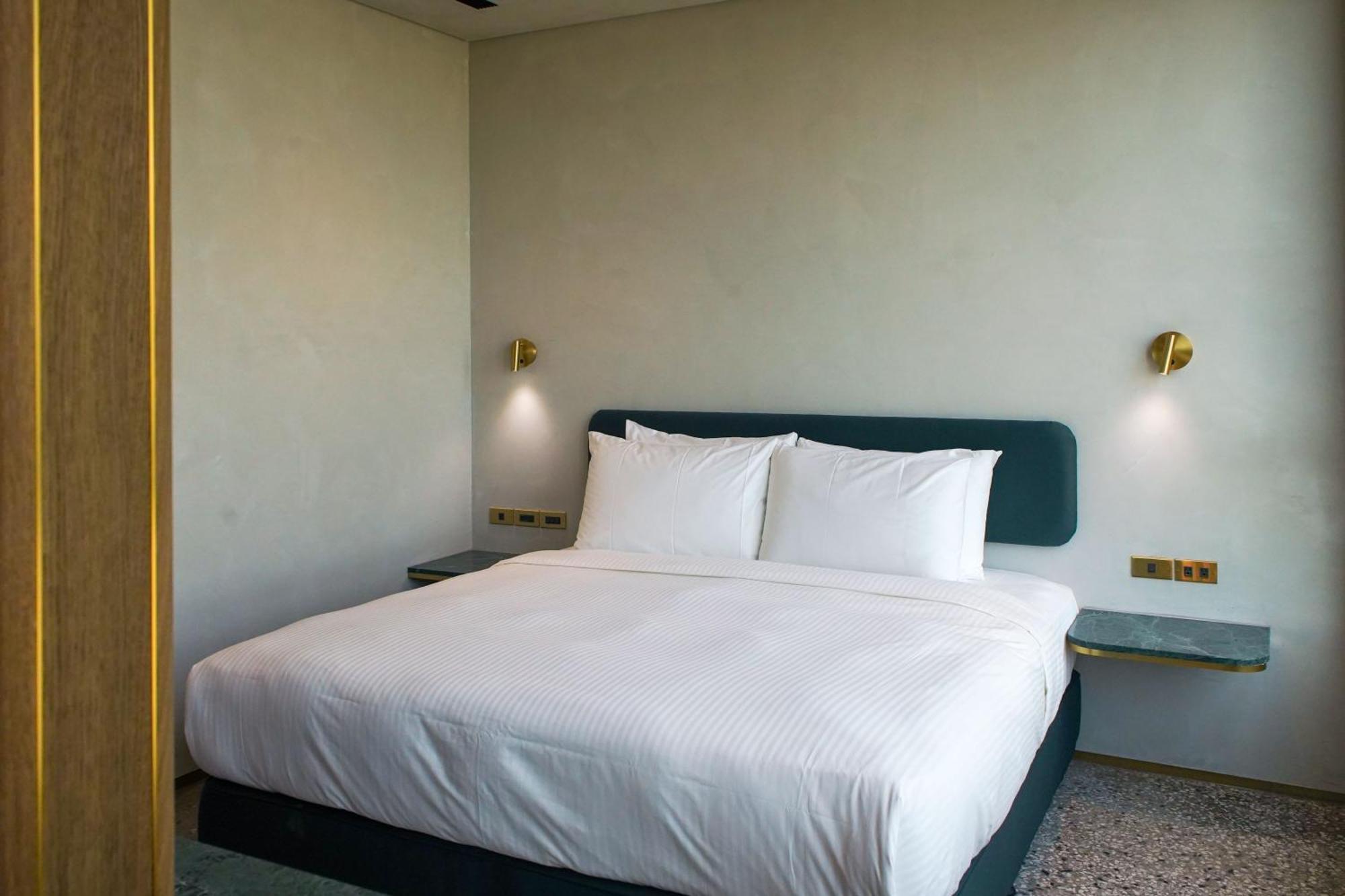 Papoa Harbor Hotel Kaohsiung Eksteriør billede