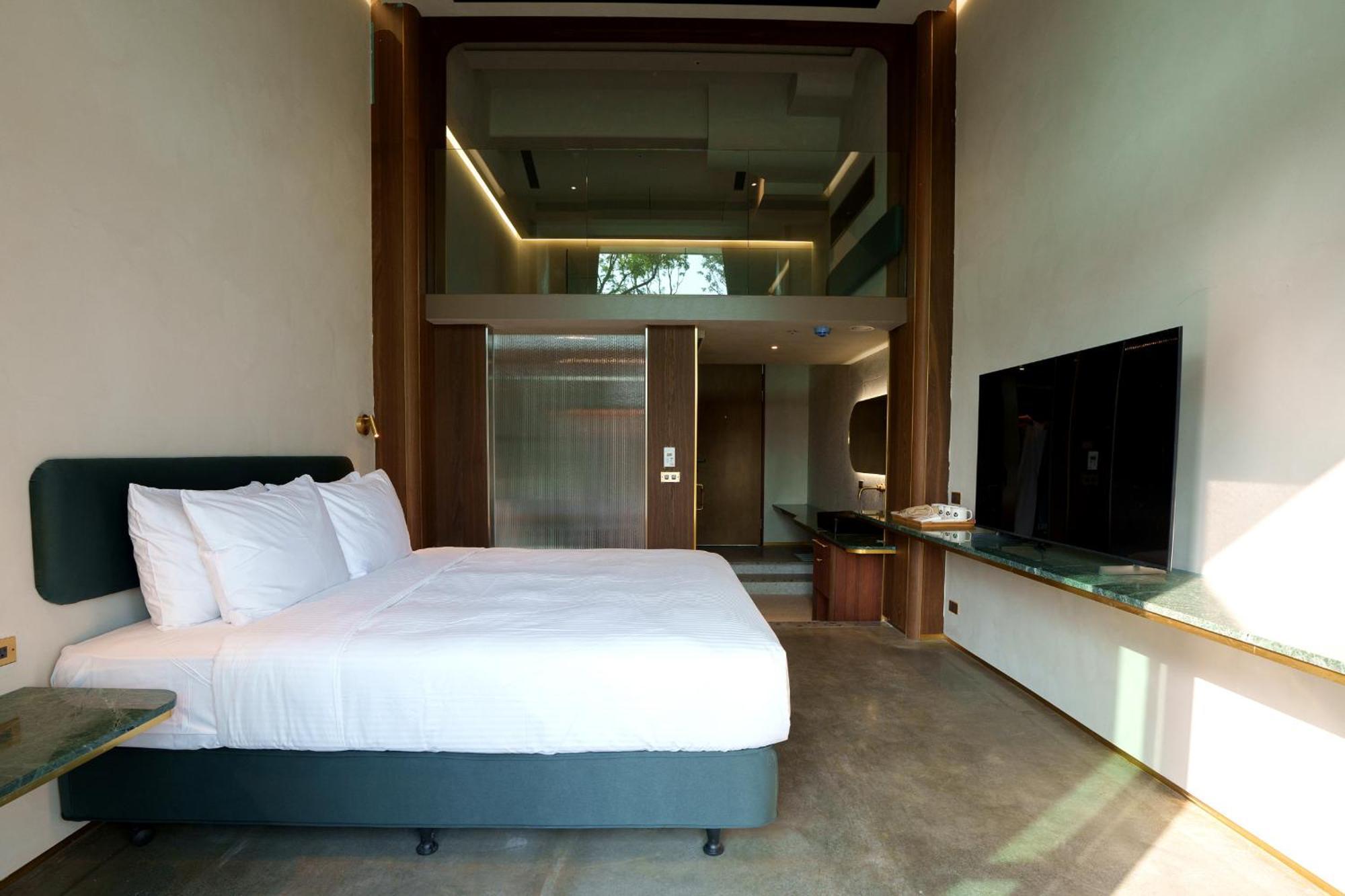 Papoa Harbor Hotel Kaohsiung Eksteriør billede